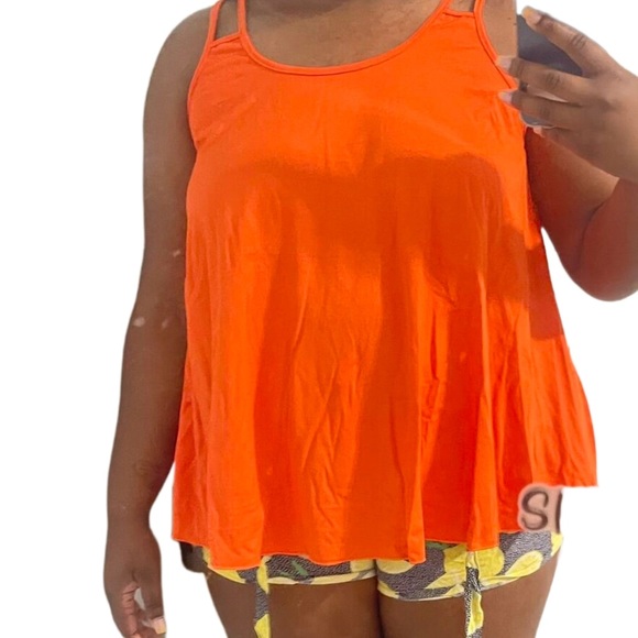 🌻
 PLUS Tank Top 🧡 - Picture 3 of 4